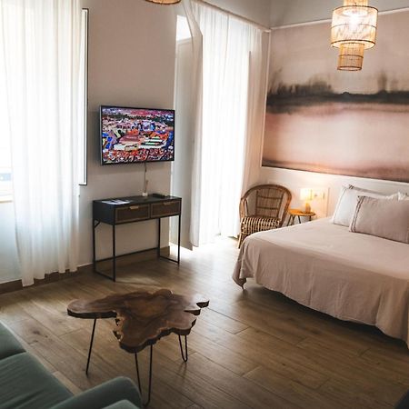 Apartamentos Nueva Ribera エル・プエルト・デ・サンタ・マリア エクステリア 写真