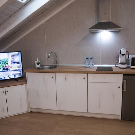 Apartamentos Nueva Ribera エル・プエルト・デ・サンタ・マリア エクステリア 写真
