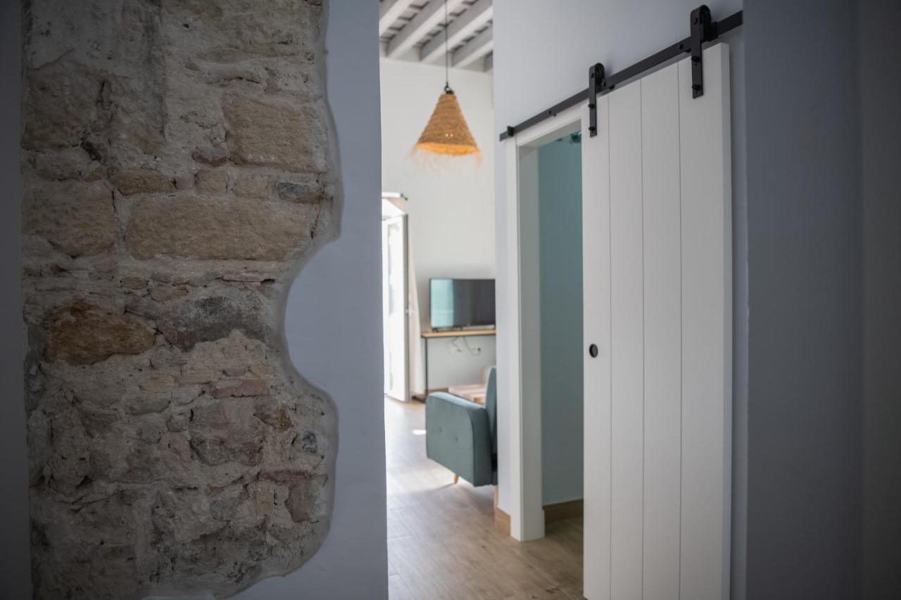 Apartamentos Nueva Ribera エル・プエルト・デ・サンタ・マリア エクステリア 写真
