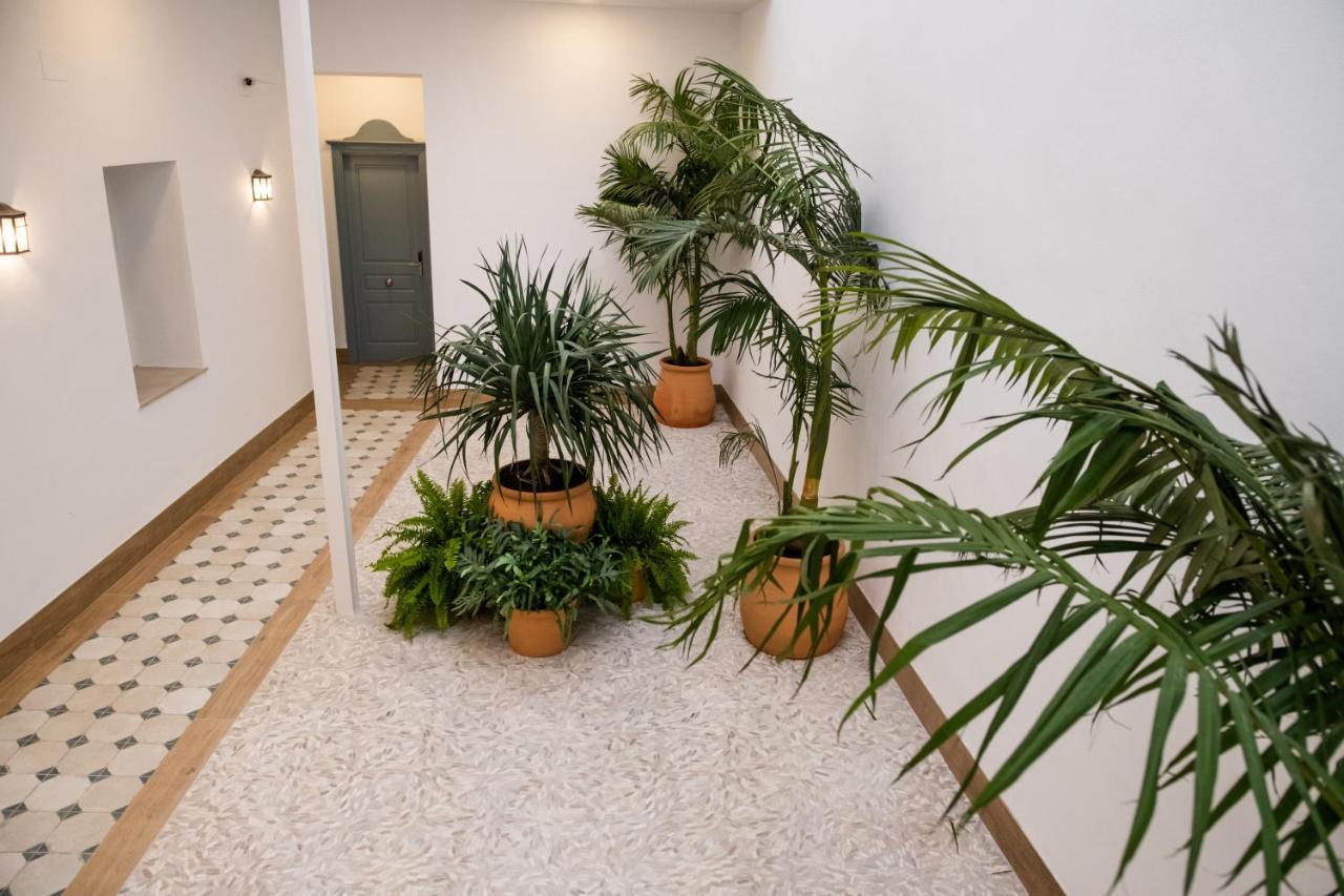 Apartamentos Nueva Ribera エル・プエルト・デ・サンタ・マリア エクステリア 写真