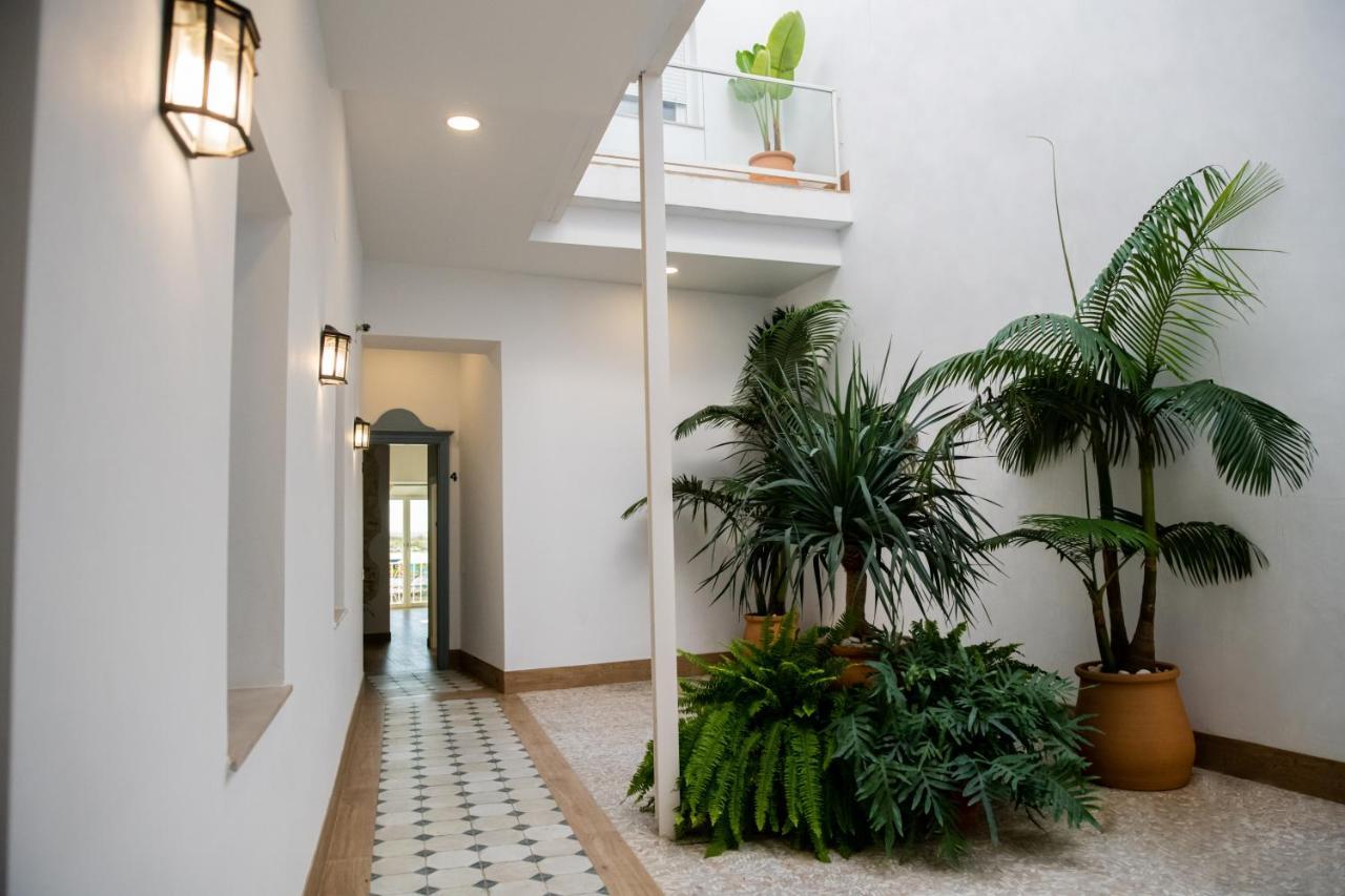 Apartamentos Nueva Ribera エル・プエルト・デ・サンタ・マリア エクステリア 写真