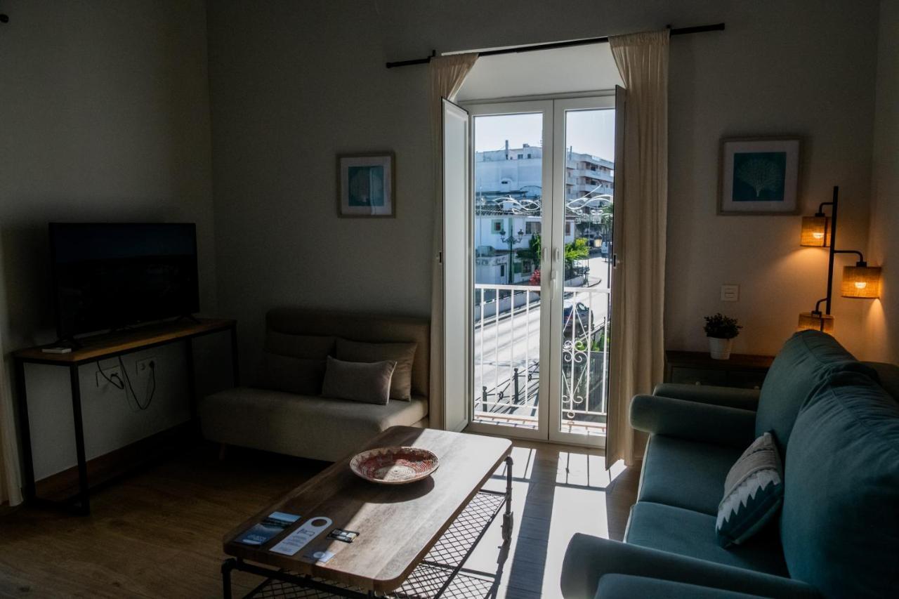 Apartamentos Nueva Ribera エル・プエルト・デ・サンタ・マリア エクステリア 写真