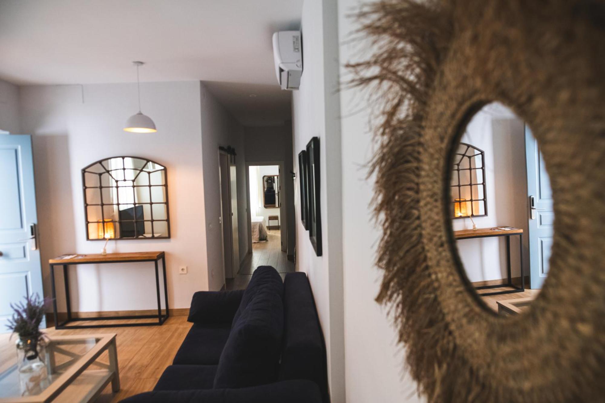 Apartamentos Nueva Ribera エル・プエルト・デ・サンタ・マリア エクステリア 写真