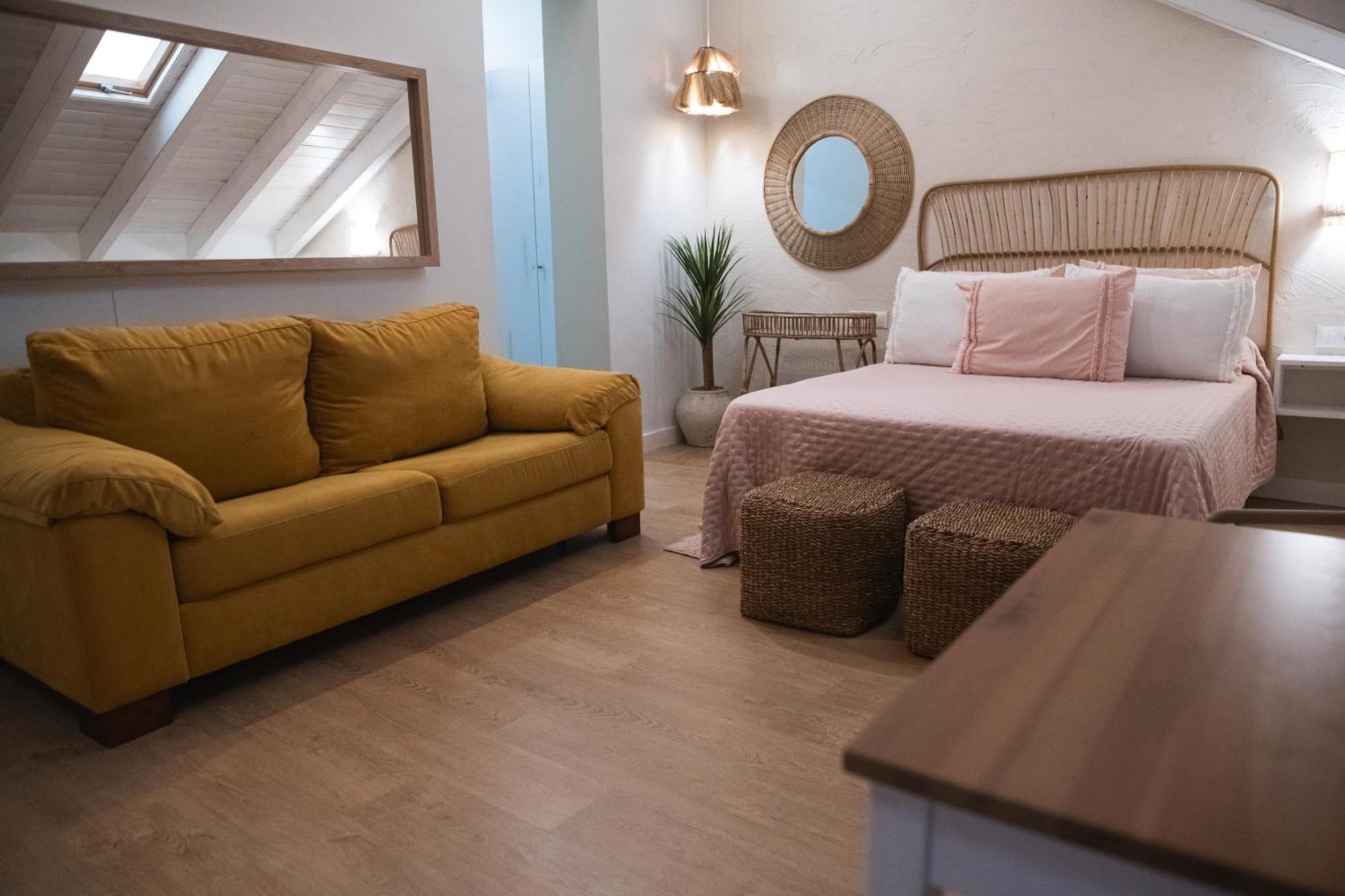 Apartamentos Nueva Ribera エル・プエルト・デ・サンタ・マリア エクステリア 写真