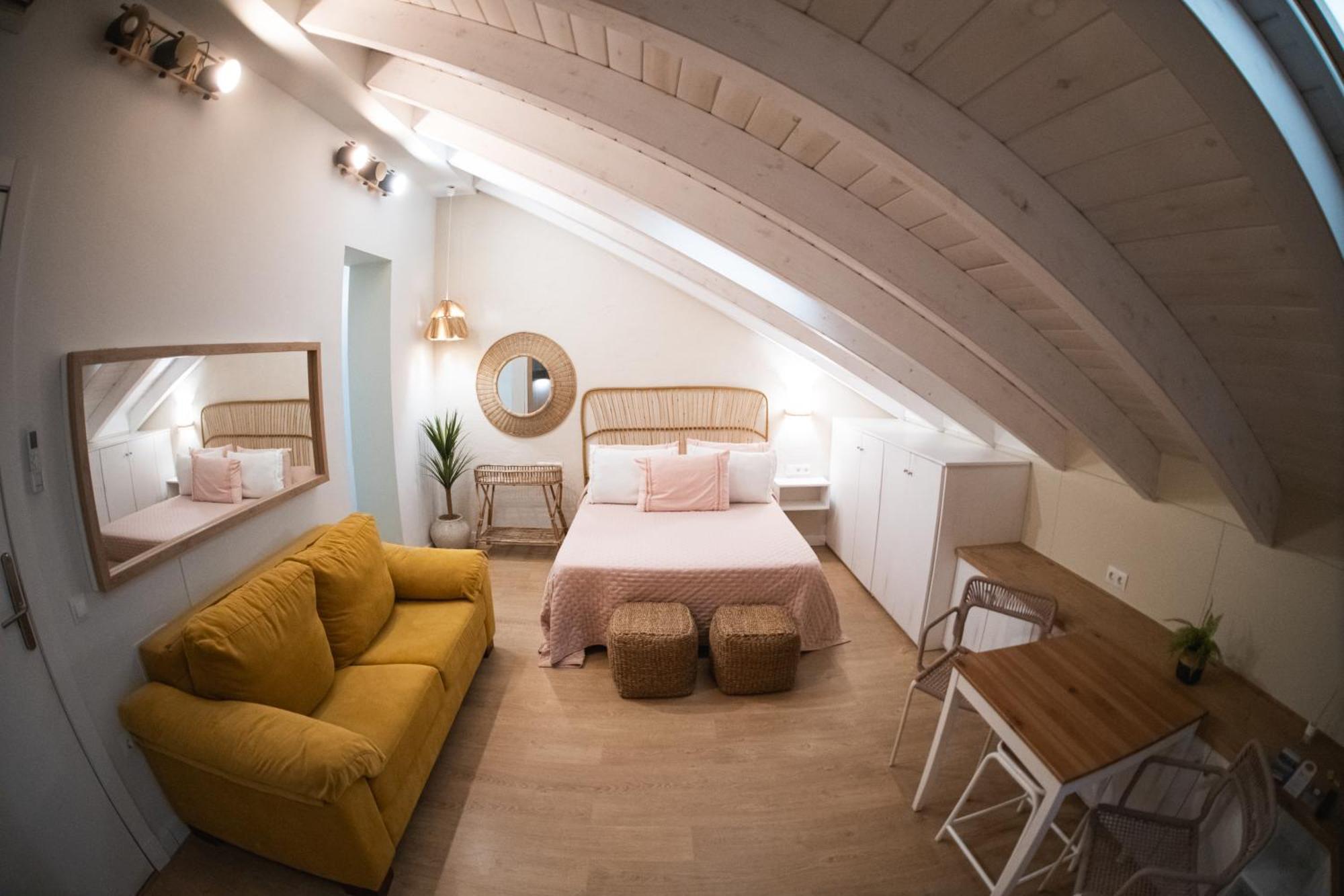 Apartamentos Nueva Ribera エル・プエルト・デ・サンタ・マリア エクステリア 写真