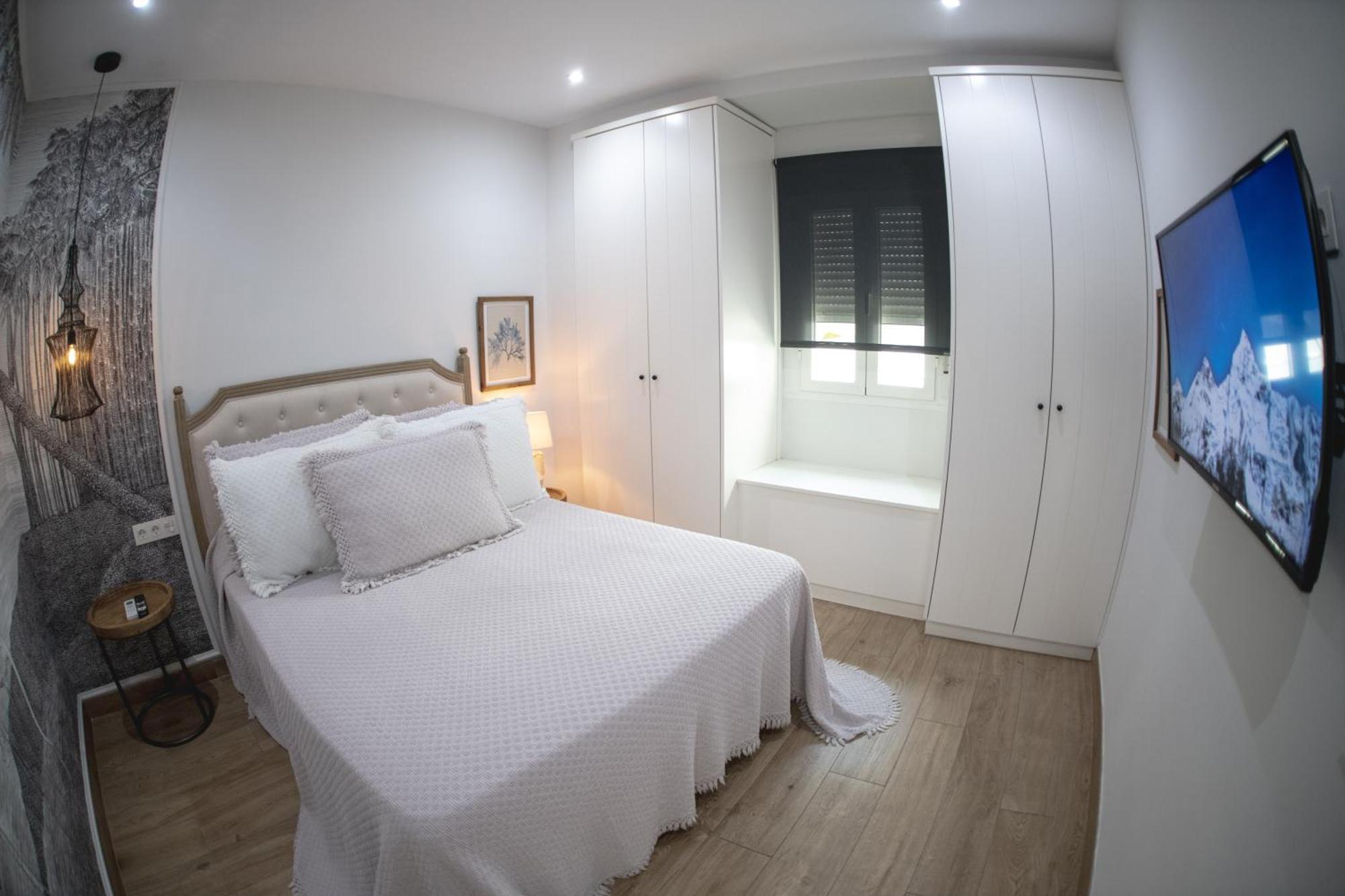 Apartamentos Nueva Ribera エル・プエルト・デ・サンタ・マリア エクステリア 写真