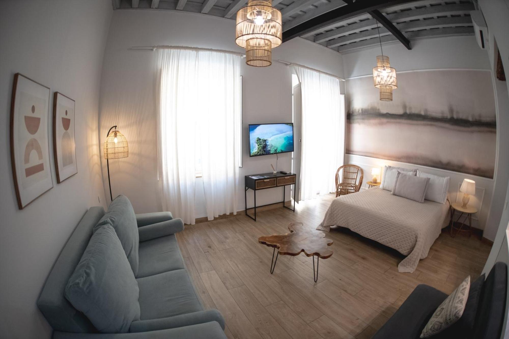 Apartamentos Nueva Ribera エル・プエルト・デ・サンタ・マリア エクステリア 写真