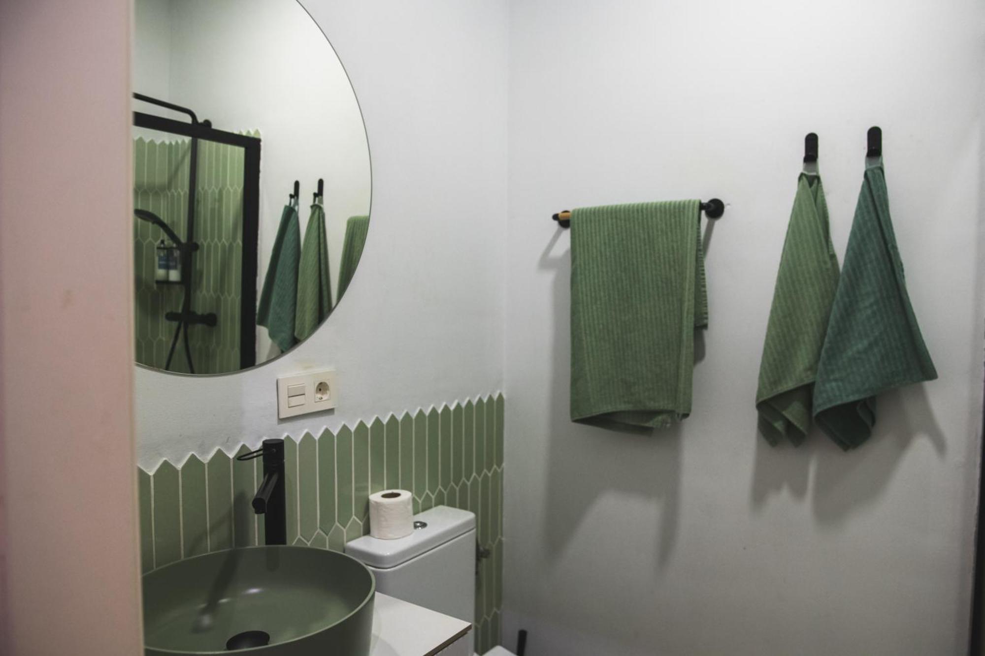Apartamentos Nueva Ribera エル・プエルト・デ・サンタ・マリア エクステリア 写真