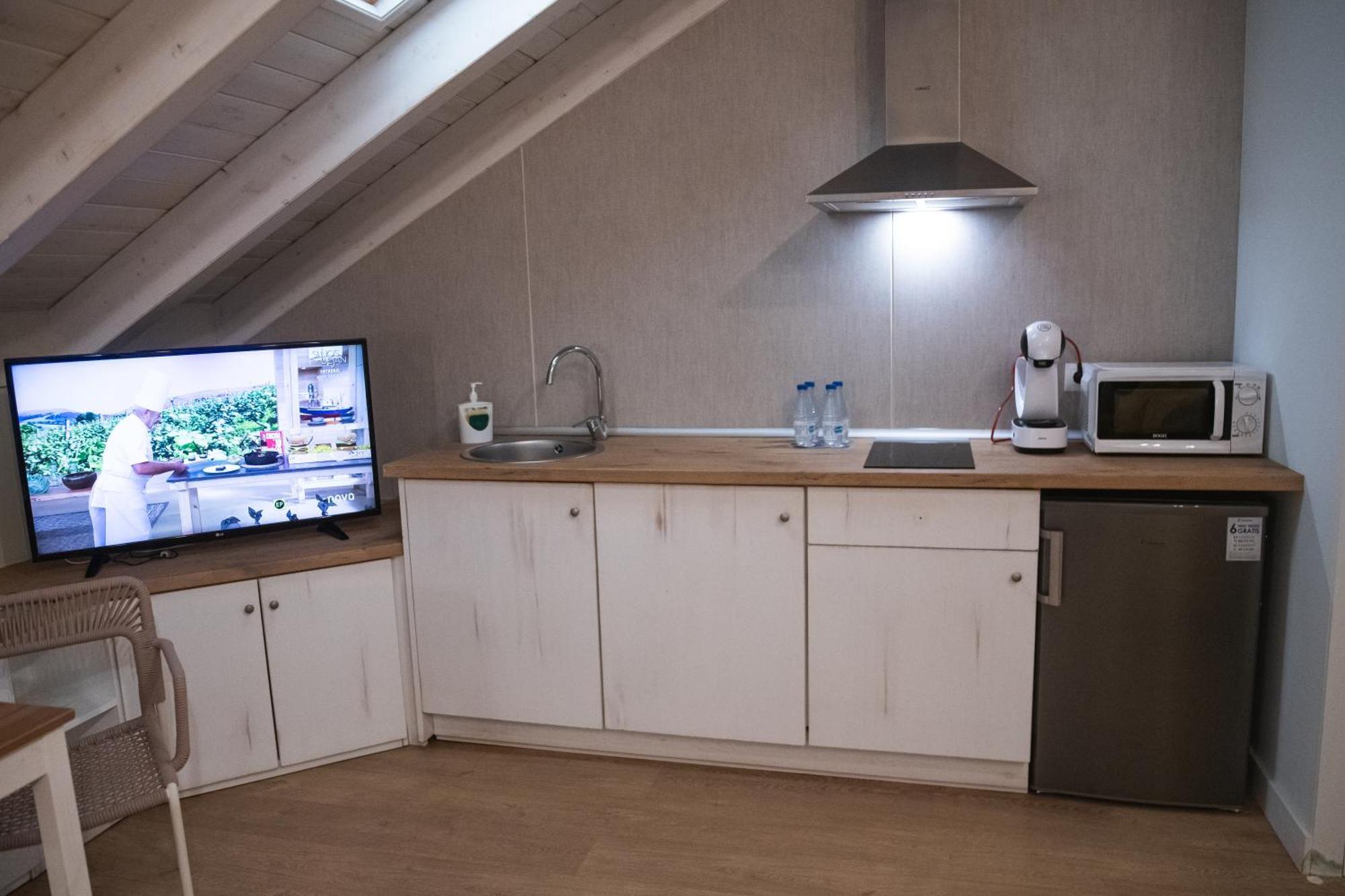 Apartamentos Nueva Ribera エル・プエルト・デ・サンタ・マリア エクステリア 写真