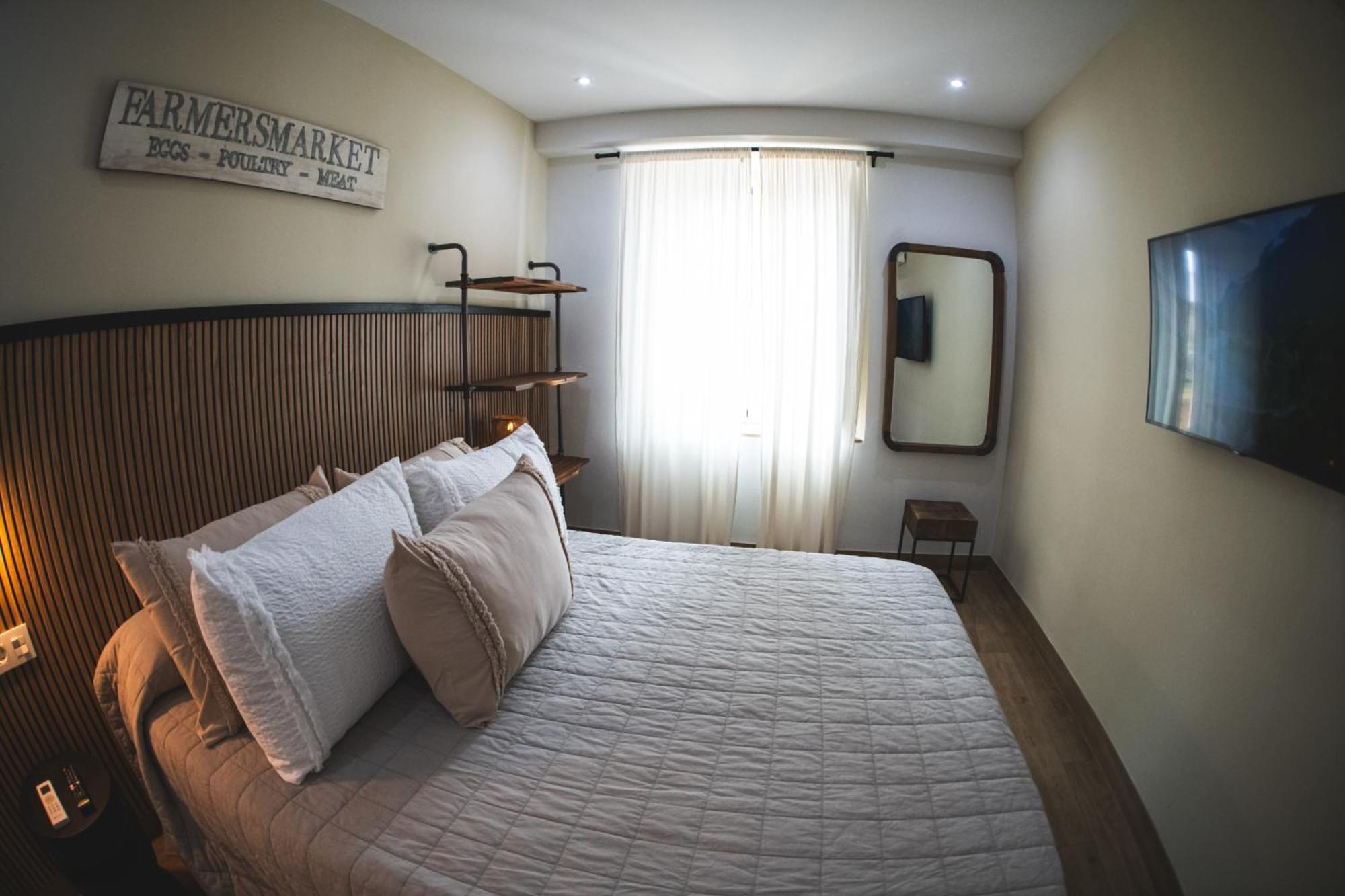 Apartamentos Nueva Ribera エル・プエルト・デ・サンタ・マリア エクステリア 写真