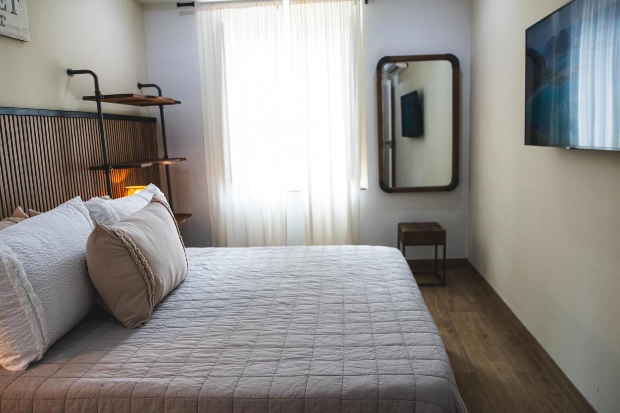 Apartamentos Nueva Ribera エル・プエルト・デ・サンタ・マリア エクステリア 写真