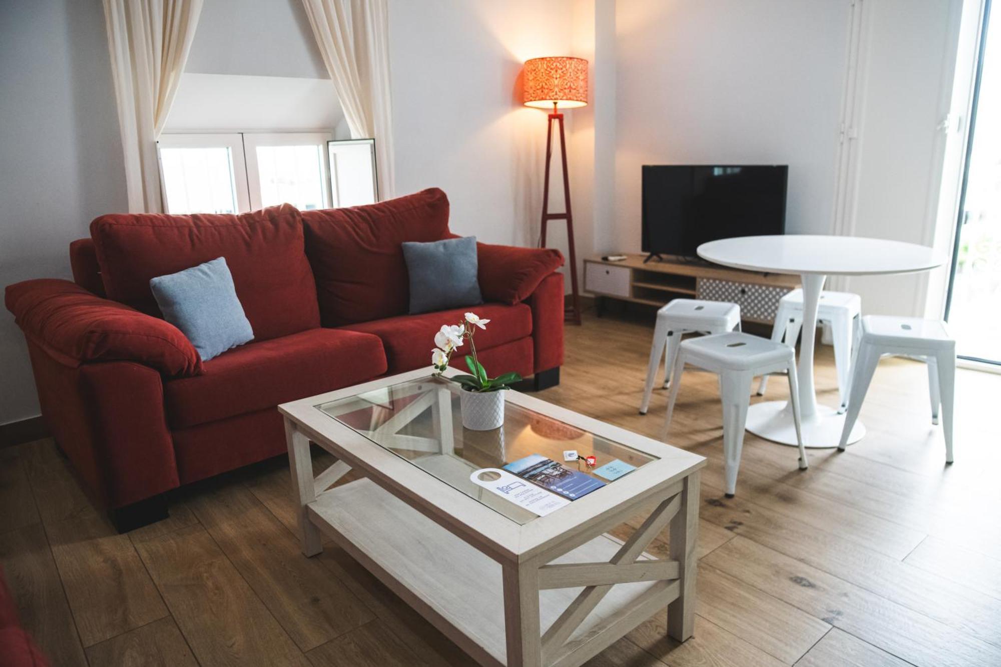 Apartamentos Nueva Ribera エル・プエルト・デ・サンタ・マリア エクステリア 写真