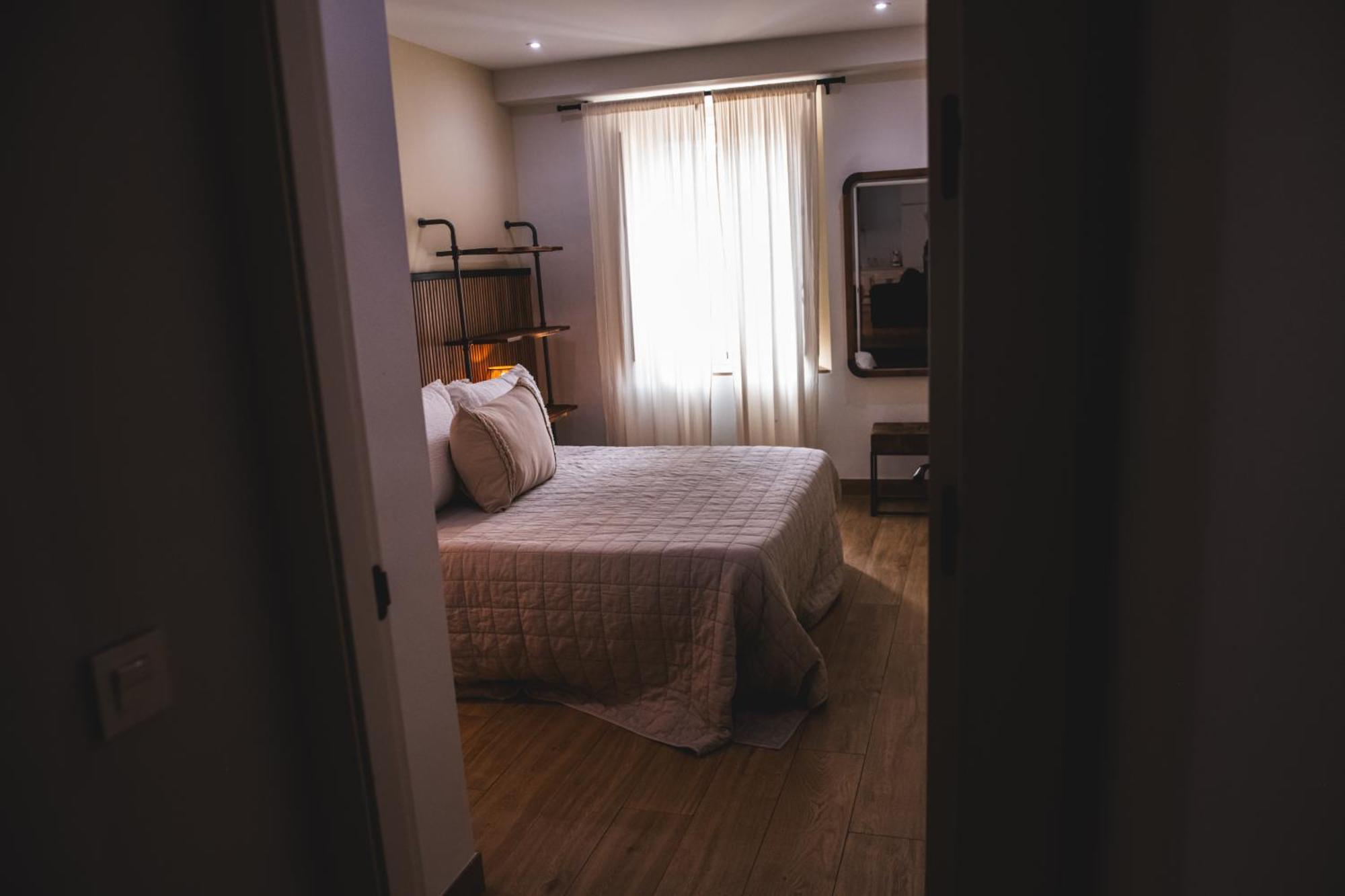 Apartamentos Nueva Ribera エル・プエルト・デ・サンタ・マリア エクステリア 写真