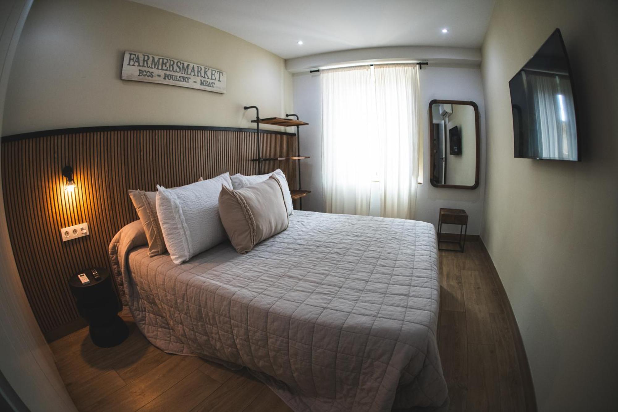 Apartamentos Nueva Ribera エル・プエルト・デ・サンタ・マリア エクステリア 写真
