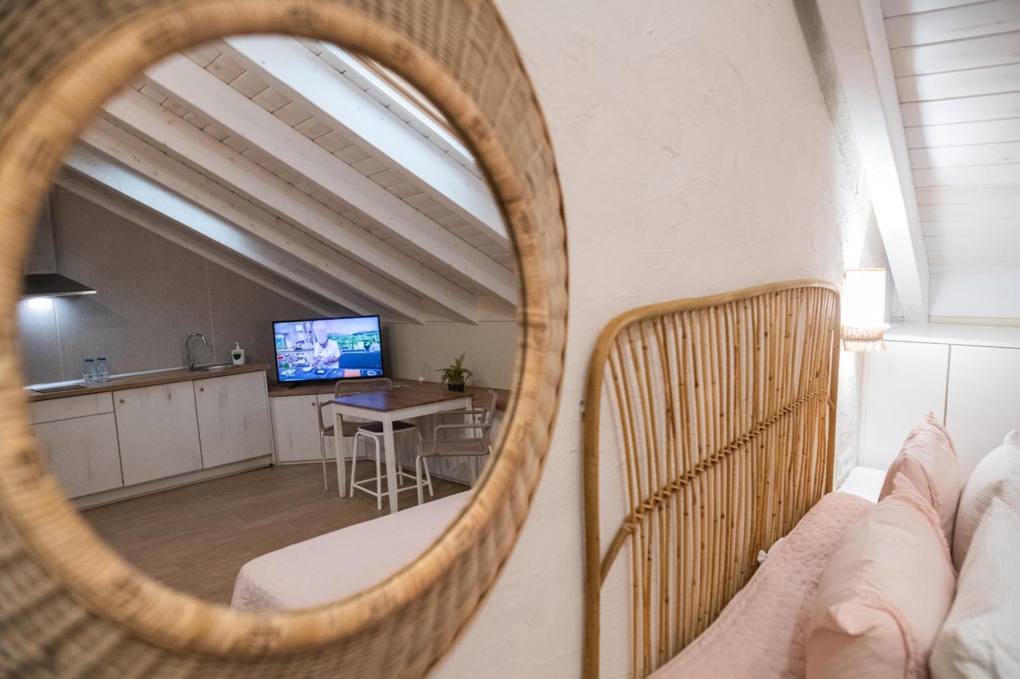 Apartamentos Nueva Ribera エル・プエルト・デ・サンタ・マリア エクステリア 写真