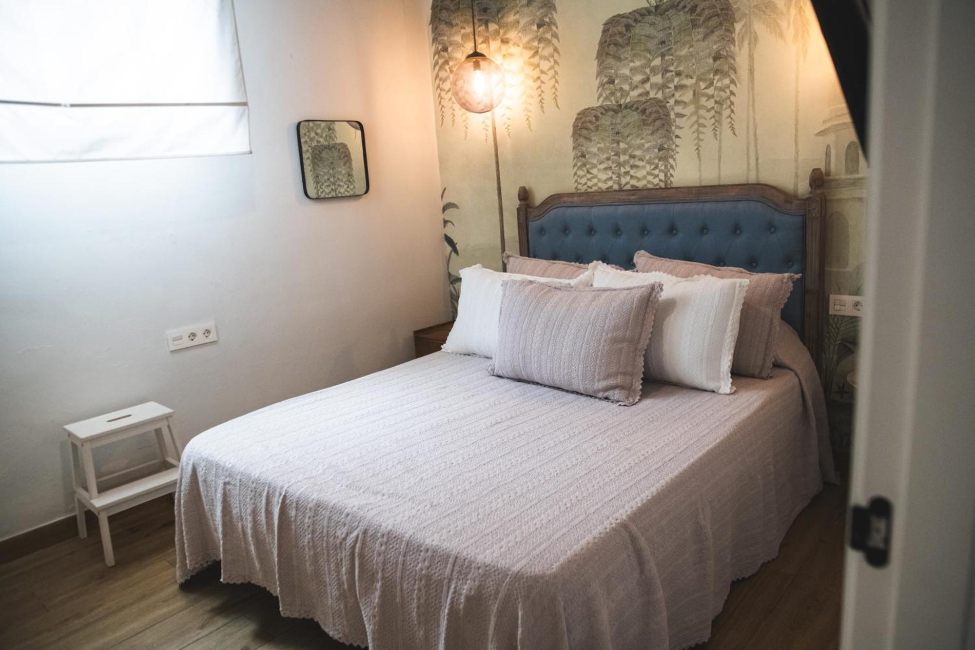 Apartamentos Nueva Ribera エル・プエルト・デ・サンタ・マリア エクステリア 写真