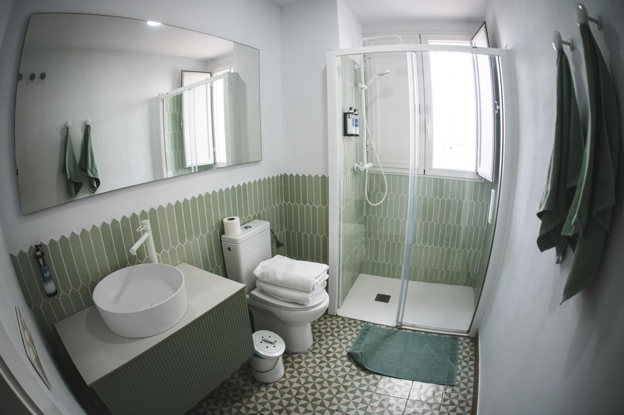 Apartamentos Nueva Ribera エル・プエルト・デ・サンタ・マリア エクステリア 写真