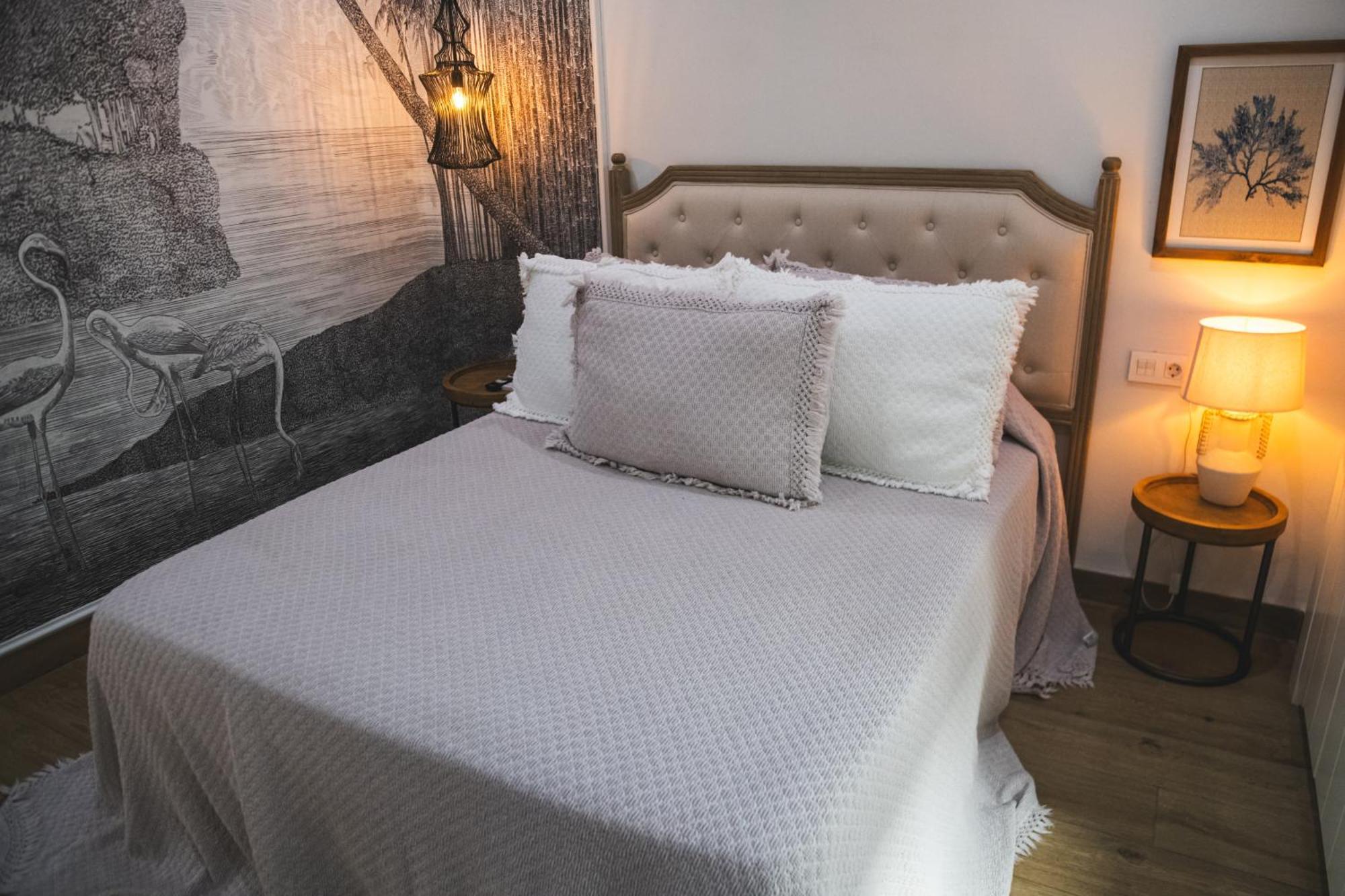 Apartamentos Nueva Ribera エル・プエルト・デ・サンタ・マリア エクステリア 写真