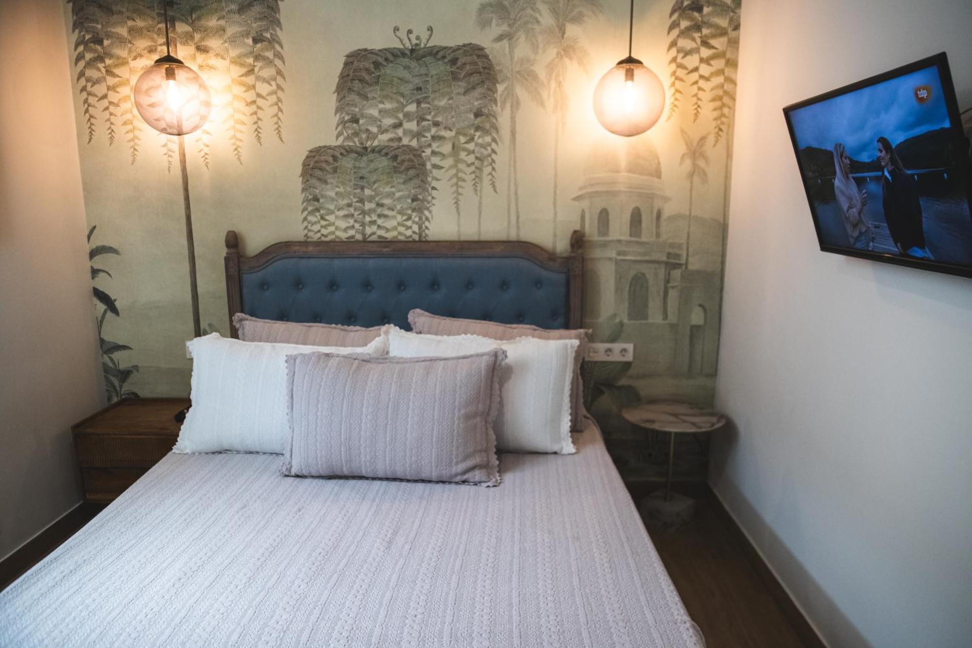 Apartamentos Nueva Ribera エル・プエルト・デ・サンタ・マリア エクステリア 写真