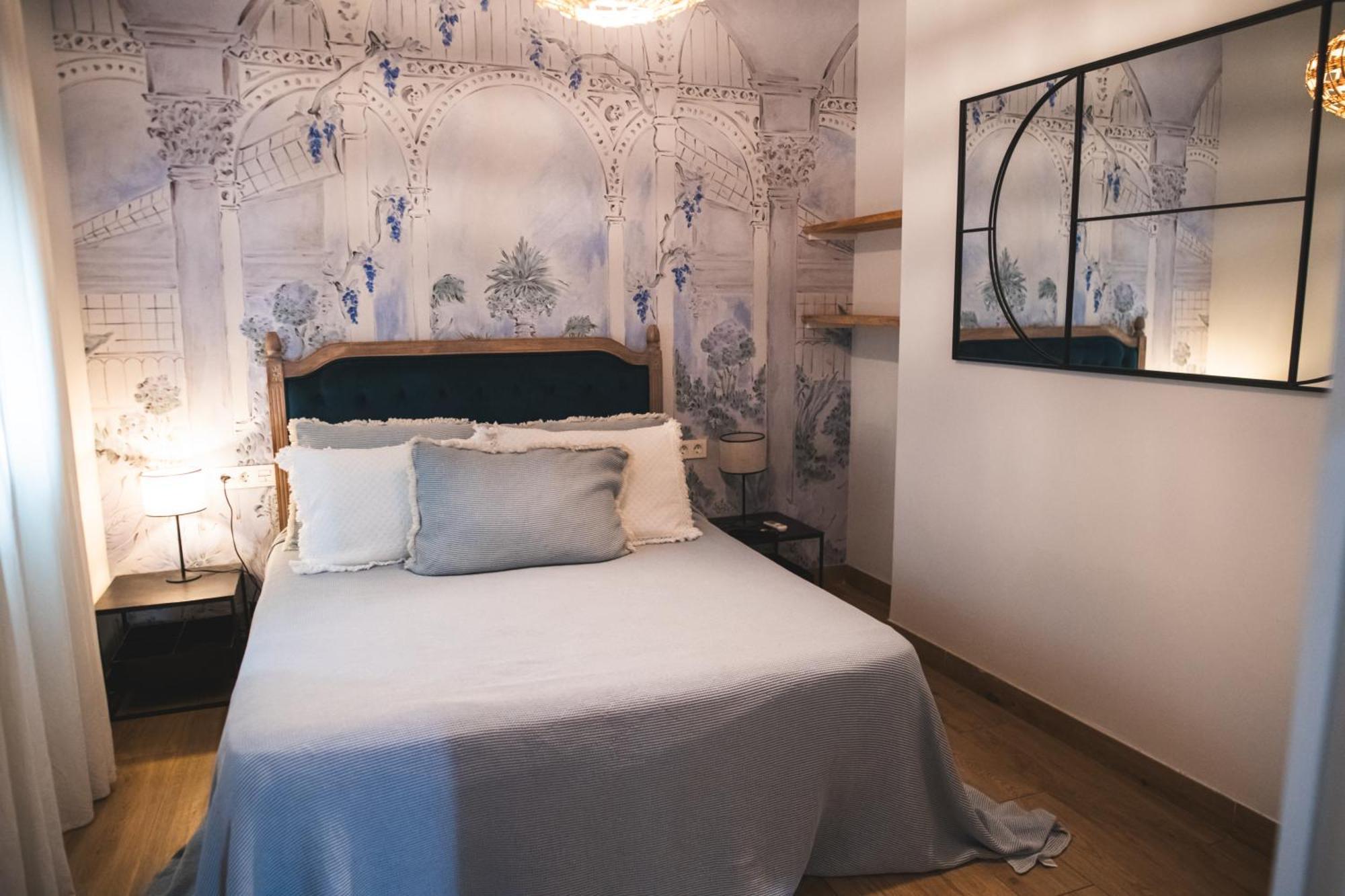 Apartamentos Nueva Ribera エル・プエルト・デ・サンタ・マリア エクステリア 写真