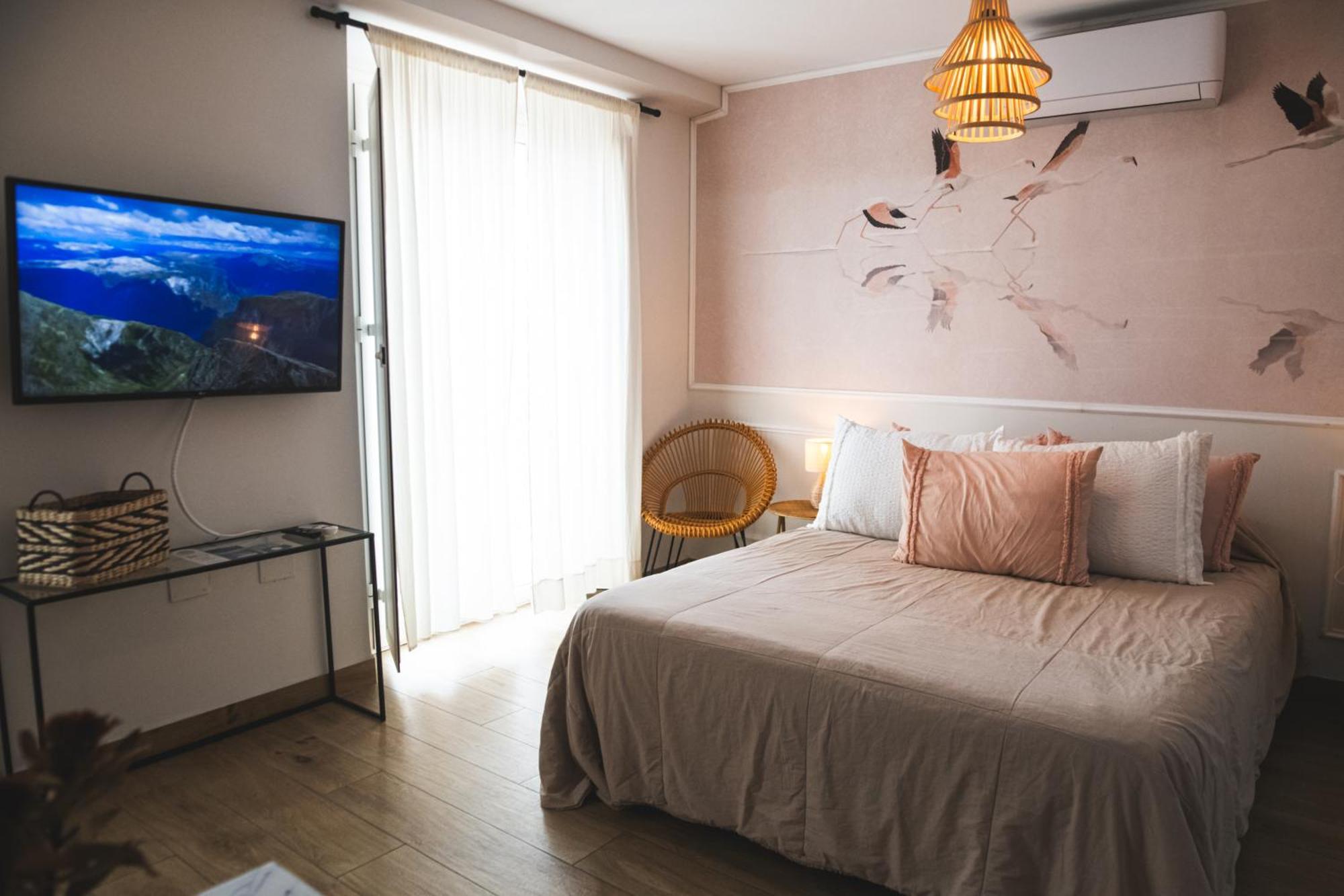 Apartamentos Nueva Ribera エル・プエルト・デ・サンタ・マリア エクステリア 写真