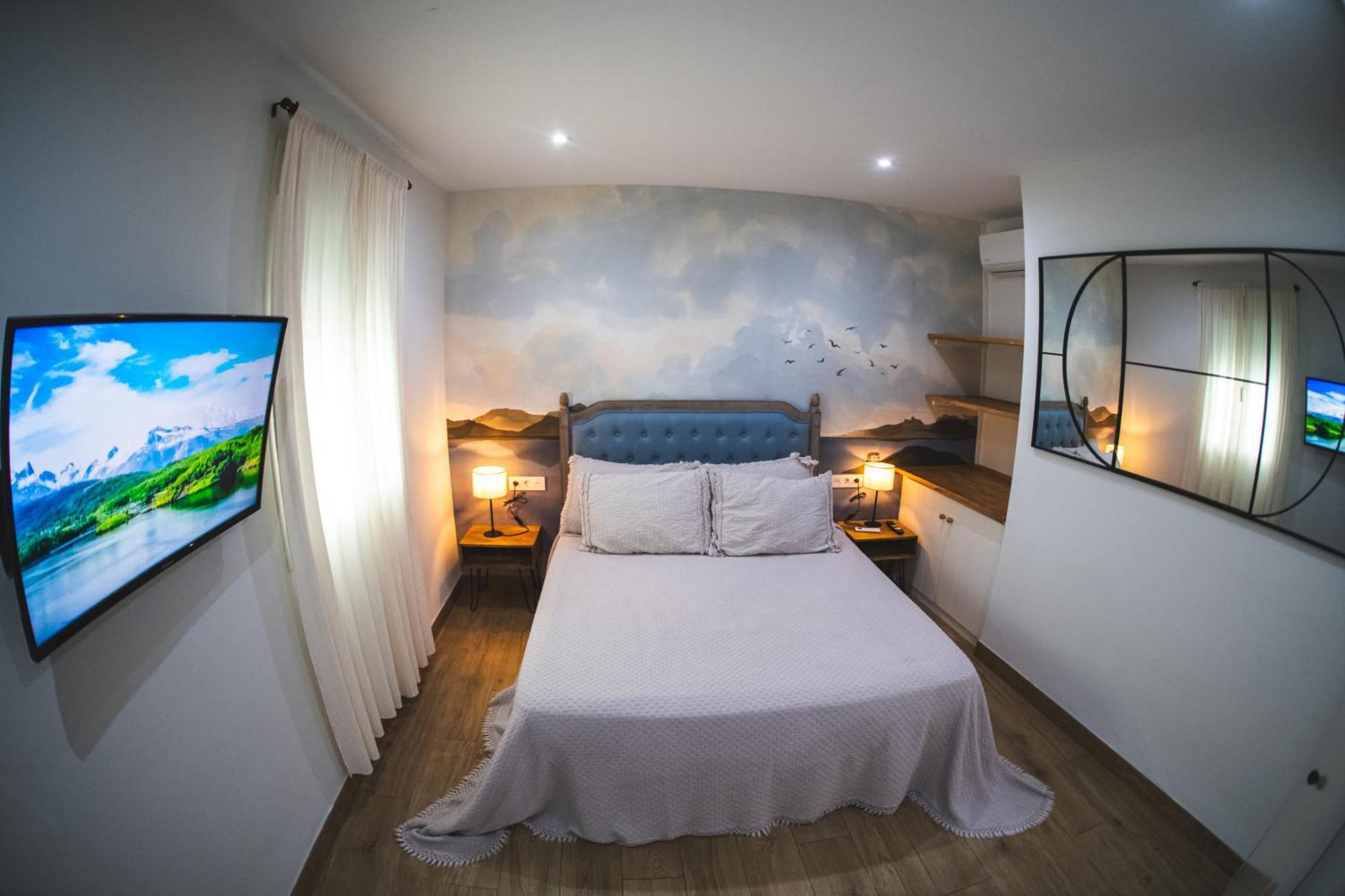 Apartamentos Nueva Ribera エル・プエルト・デ・サンタ・マリア エクステリア 写真