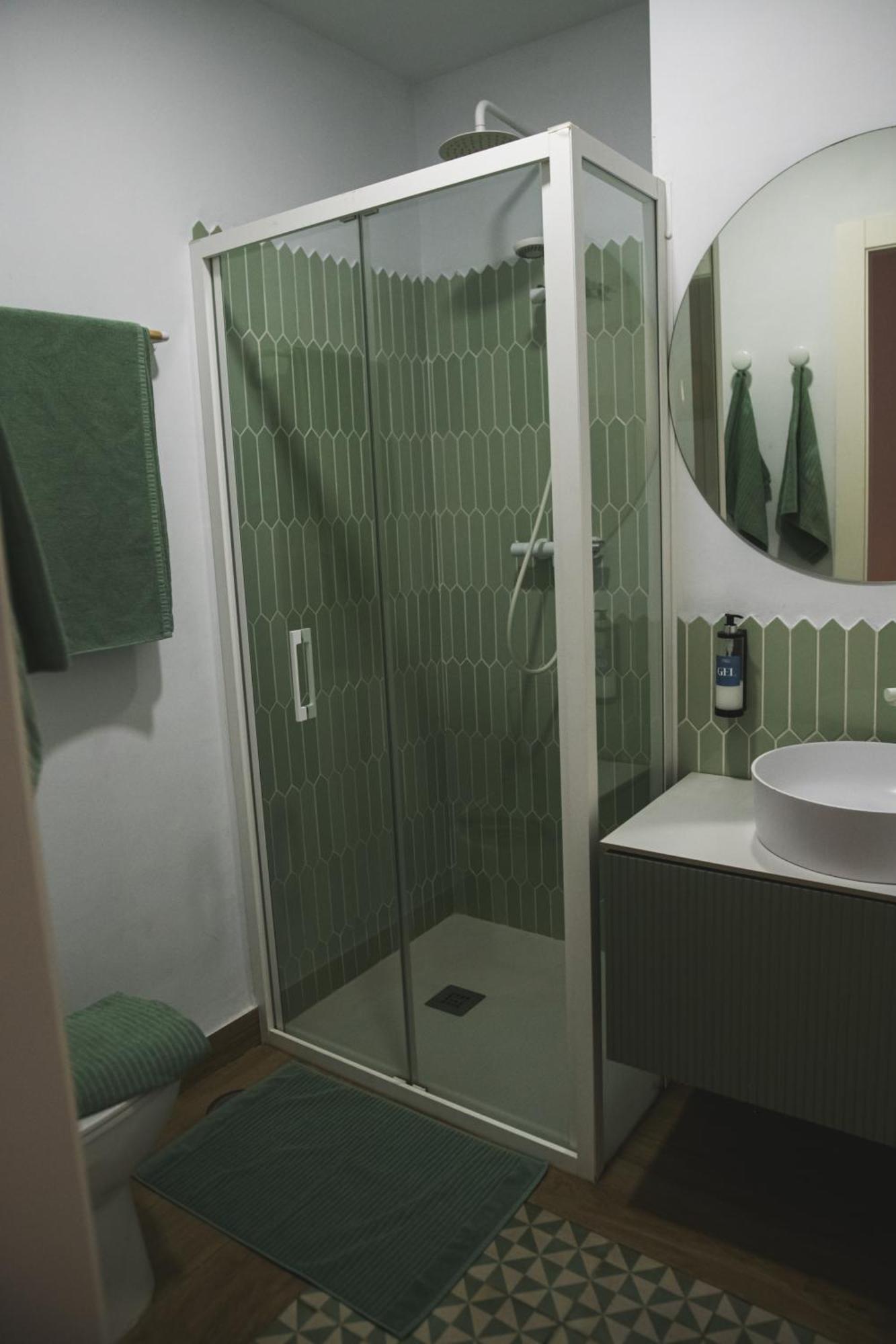 Apartamentos Nueva Ribera エル・プエルト・デ・サンタ・マリア エクステリア 写真