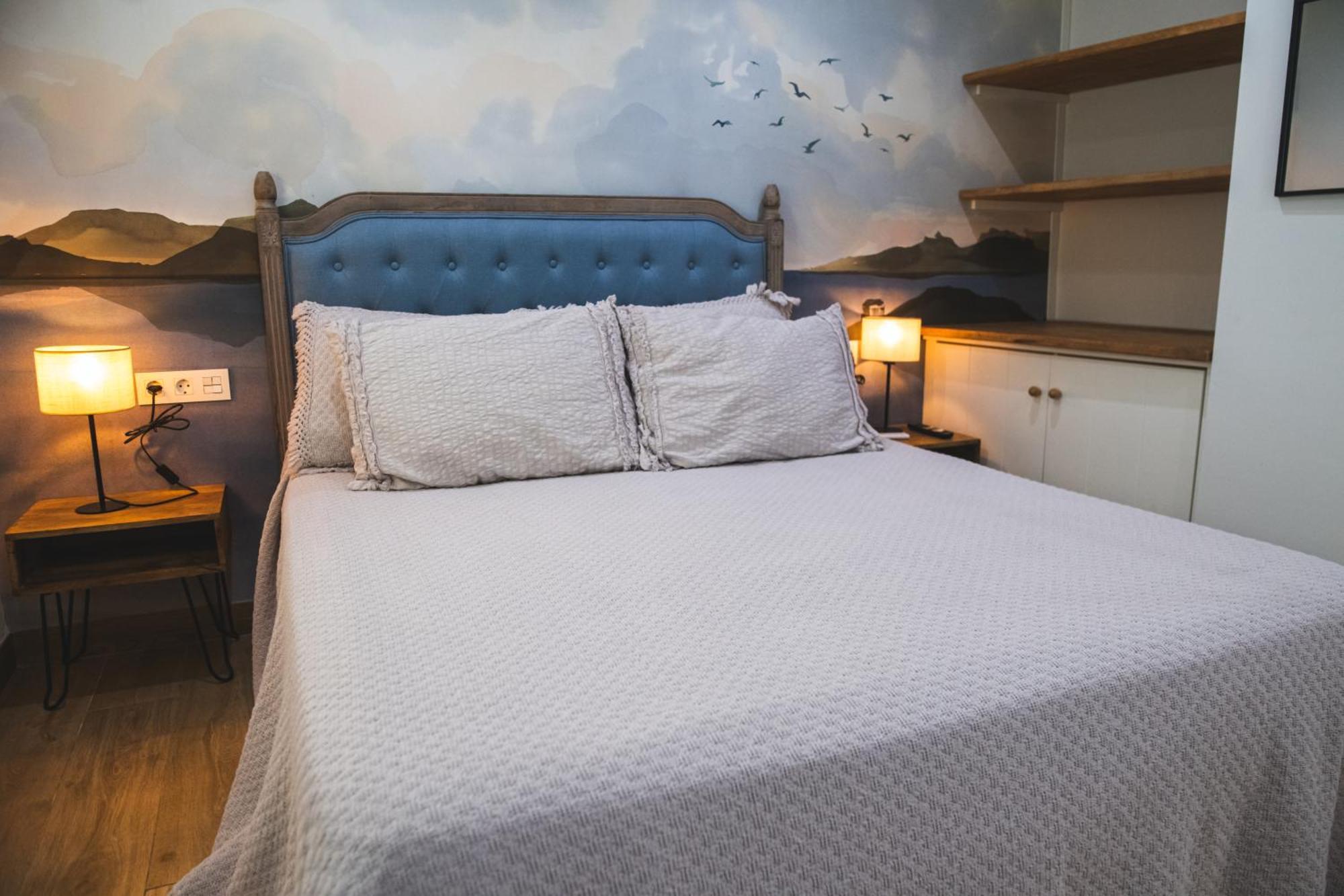 Apartamentos Nueva Ribera エル・プエルト・デ・サンタ・マリア エクステリア 写真